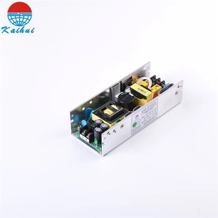 300W Thin Power Supply