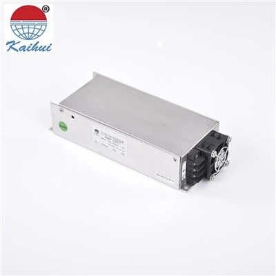 230V AC Til 24V DC SMPS