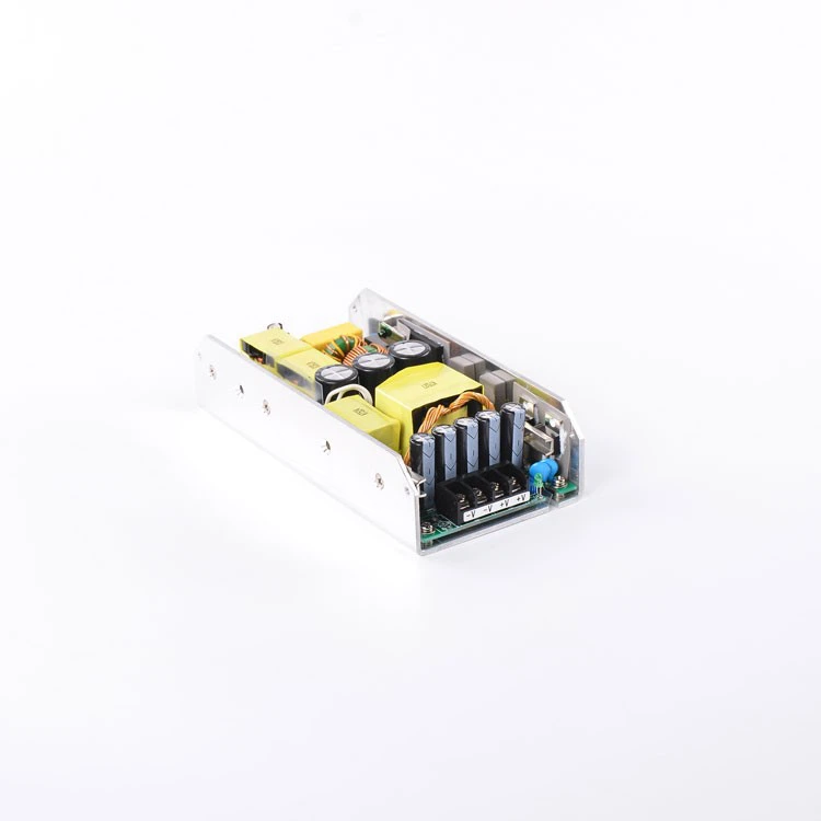 800W Dual 24V Power Supply With Standy Function